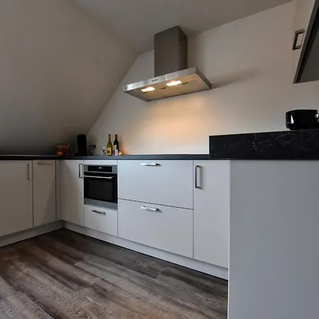 Апартаменты In Near Zwillbrocker Venn, Cleaning Included *