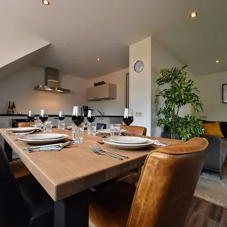 Апартаменты In Near Zwillbrocker Venn, Cleaning Included Eibergen