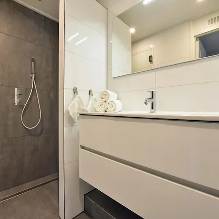 In Near Zwillbrocker Venn, Cleaning Included Апартаменты